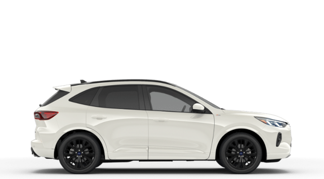 2026 Ford Escape® External Image 1